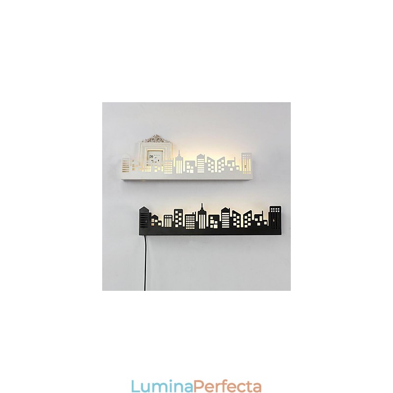 Modern Contemporan Altele au Downlight Appliques de perete