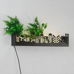 Modern Contemporan Altele au Downlight Appliques de perete