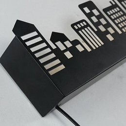 Modern Contemporan Altele au Downlight Appliques de perete