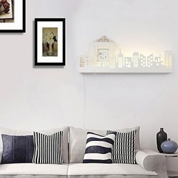 Modern Contemporan Altele au Downlight Appliques de perete