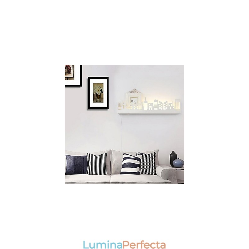 Modern Contemporan Altele au Downlight Appliques de perete
