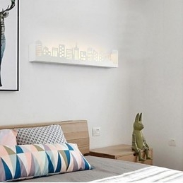 Modern Contemporan Altele au Downlight Appliques de perete