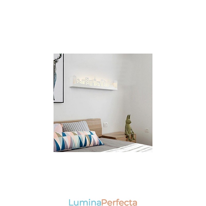 Modern Contemporan Altele au Downlight Appliques de perete