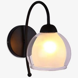 Modern Contemporan Altele au lampa de perete Uplight Applique