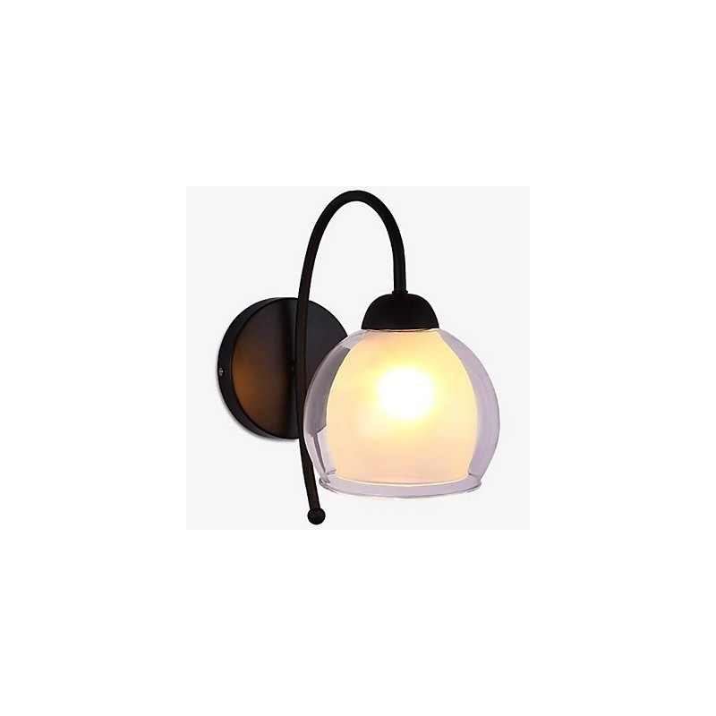 Modern Contemporan Altele au lampa de perete Uplight Applique