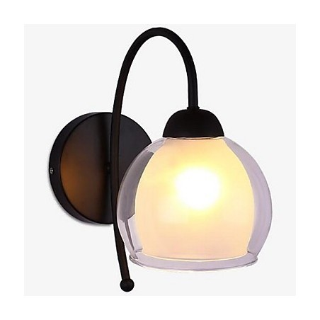 Modern Contemporan Altele au lampa de perete Uplight Applique