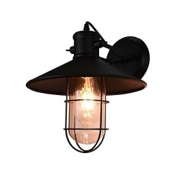 Aplice de perete Aplice de perete Lampă de perete Dumb Black Lightsaber Lamp On Wall