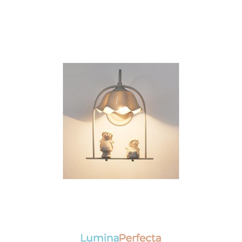 Modern Contemporan Altele au Downlight Appliques de perete