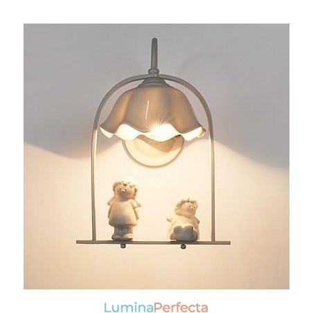 Modern Contemporan Altele au Downlight Appliques de perete