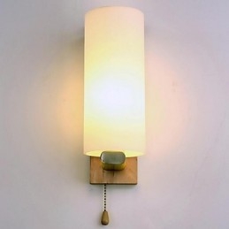 Modern Contemporan Altele au lampa de perete Uplight Applique