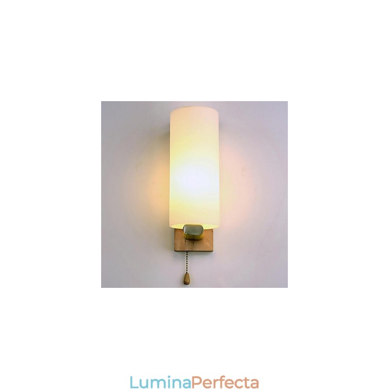 Modern Contemporan Altele au lampa de perete Uplight Applique