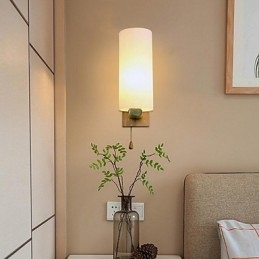 Modern Contemporan Altele au lampa de perete Uplight Applique