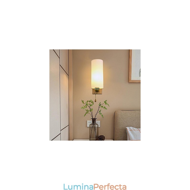 Modern Contemporan Altele au lampa de perete Uplight Applique