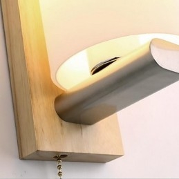 Modern Contemporan Altele au lampa de perete Uplight Applique