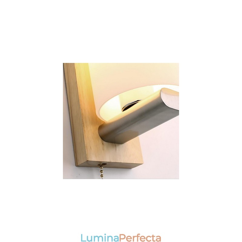 Modern Contemporan Altele au lampa de perete Uplight Applique
