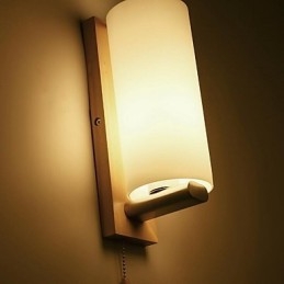 Modern Contemporan Altele au lampa de perete Uplight Applique