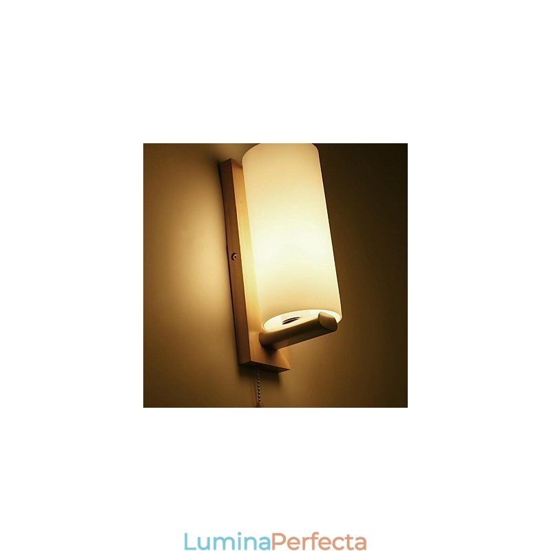 Modern Contemporan Altele au lampa de perete Uplight Applique