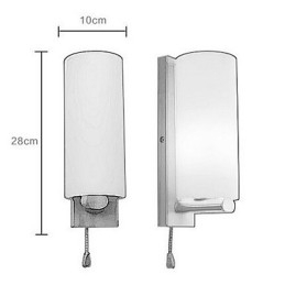 Modern Contemporan Altele au lampa de perete Uplight Applique