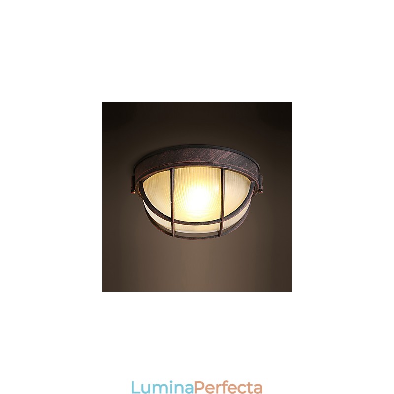 Lampă de perete cu lumină ambientală, modernă și contemporană