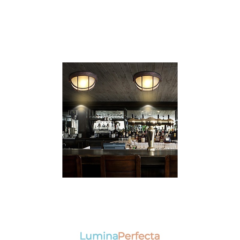 Lampă de perete cu lumină ambientală, modernă și contemporană