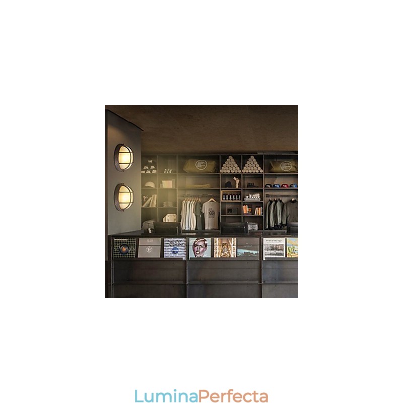 Lampă de perete cu lumină ambientală, modernă și contemporană