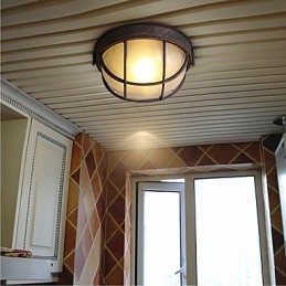 Lampă de perete cu lumină ambientală, modernă și contemporană