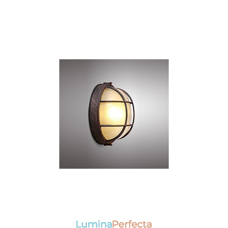 Lampă de perete cu lumină ambientală, modernă și contemporană