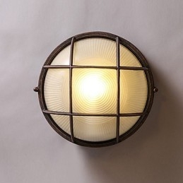 Lampă de perete cu lumină ambientală, modernă și contemporană