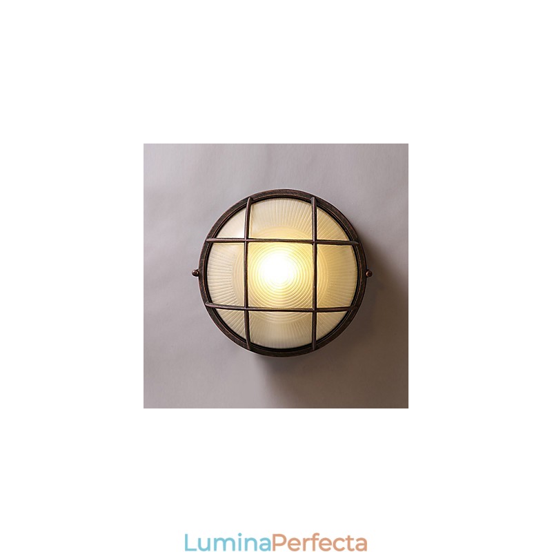 Lampă de perete cu lumină ambientală, modernă și contemporană