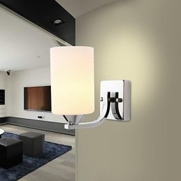 Modern Contemporan Altele au lampa de perete Uplight Applique