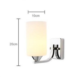 Modern Contemporan Altele au lampa de perete Uplight Applique