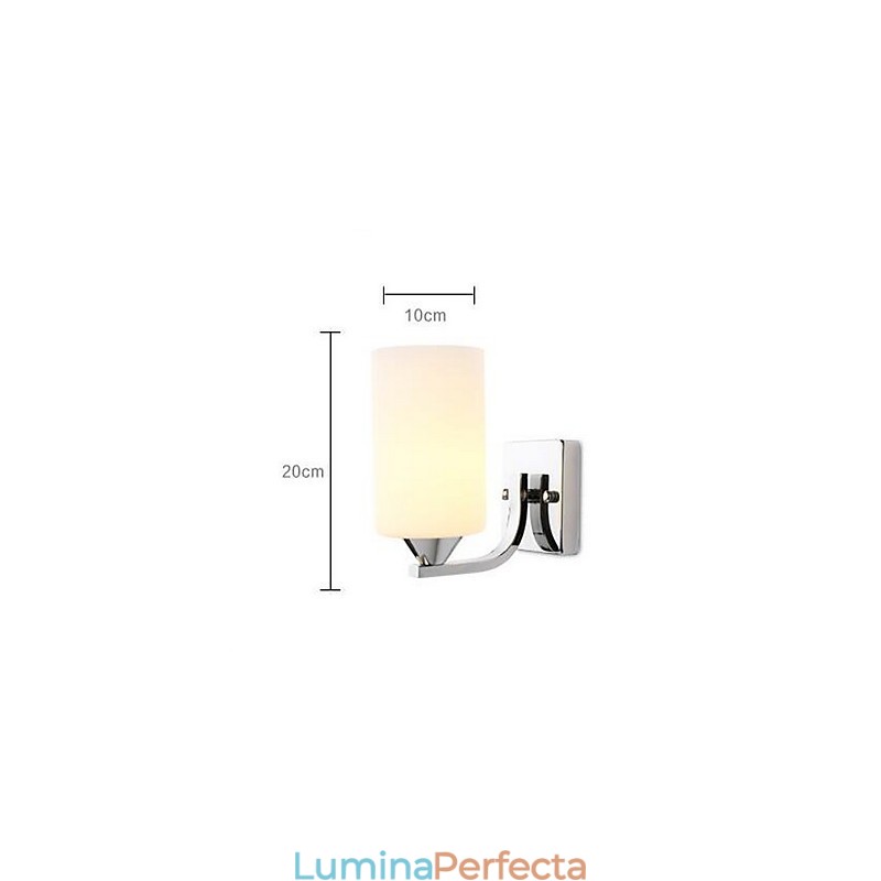 Modern Contemporan Altele au lampa de perete Uplight Applique