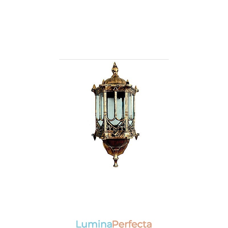 Vintage Altele prezintă Aplice de perete Aplice