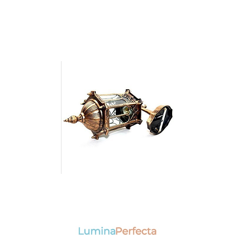 Vintage Altele prezintă Aplice de perete Aplice