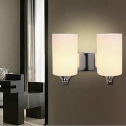 Modern Contemporan Altele au lampa de perete Uplight Applique
