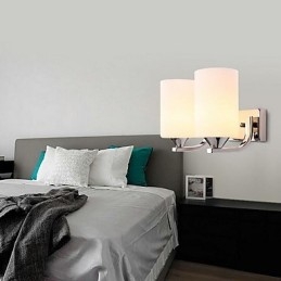 Modern Contemporan Altele au lampa de perete Uplight Applique