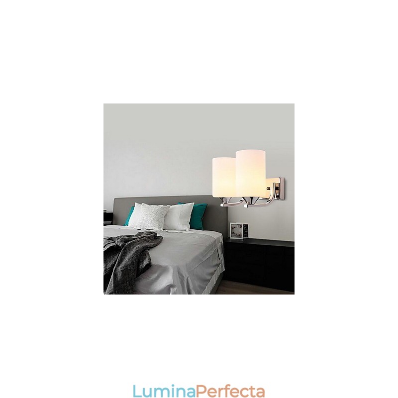 Modern Contemporan Altele au lampa de perete Uplight Applique