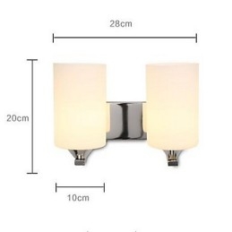 Modern Contemporan Altele au lampa de perete Uplight Applique