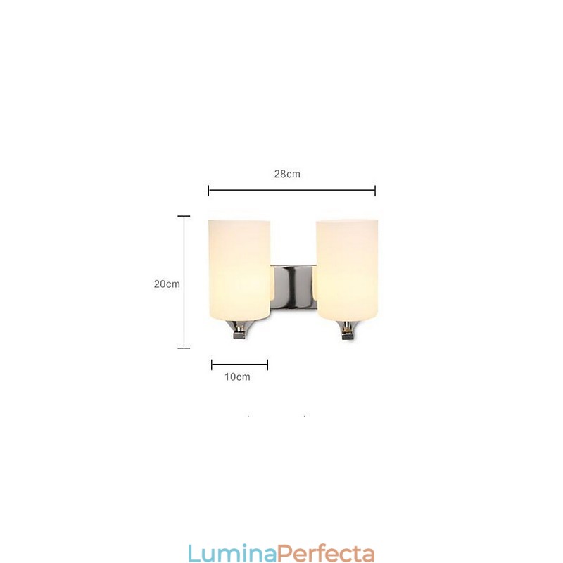 Modern Contemporan Altele au lampa de perete Uplight Applique