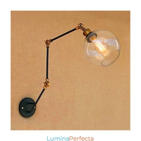 Rustic Lodge Chrome Caracteristică pentru Braț Oscilant Lumină Ambientală Lumini Braț Oscilant Lampă de Perete Rustic Lodge Chrome Caracteristică pentru Braț Oscilant Lumină Ambientală Lumini Braț Oscilant Lampă de Perete