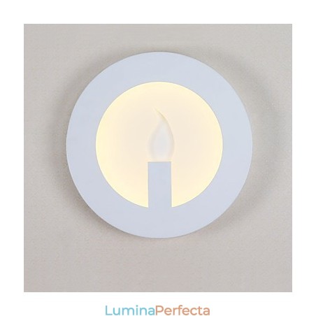Funcție integrată de pictură modernă și contemporană pentru lumina ambientală Aplice de perete Funcție integrată de pictură modernă și contemporană pentru lumina ambientală Aplice de perete