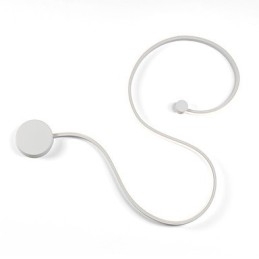 Applique moderne de perete Creativ din metal Sufragerie Hol Dormitor Camere de hotel Iluminat de decorare noptiera