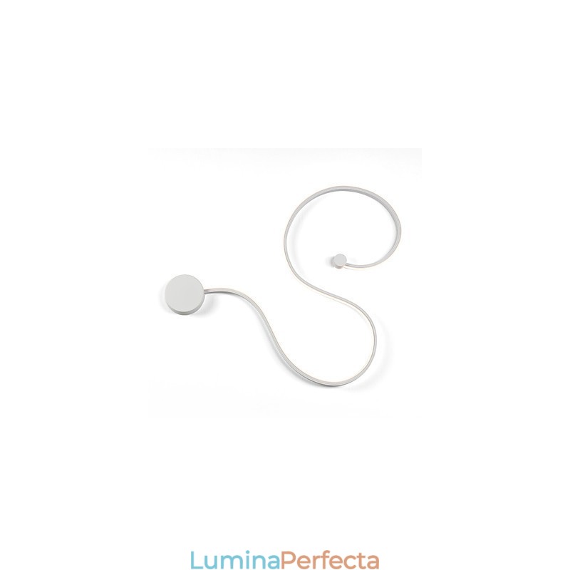 Applique moderne de perete Creativ din metal Sufragerie Hol Dormitor Camere de hotel Iluminat de decorare noptiera
