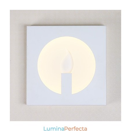 Contemporan modern integrat pentru lumină ambientală Aplice de perete Aplice Contemporan modern integrat pentru lumină ambientală Aplice de perete Aplice