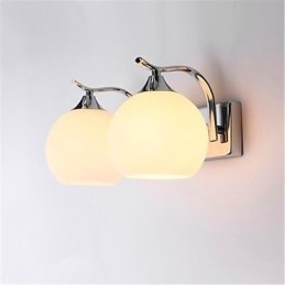 Caracteristică modernă și contemporană galvanizată pentru protecția ochilor în stil mini Lumină ambientală