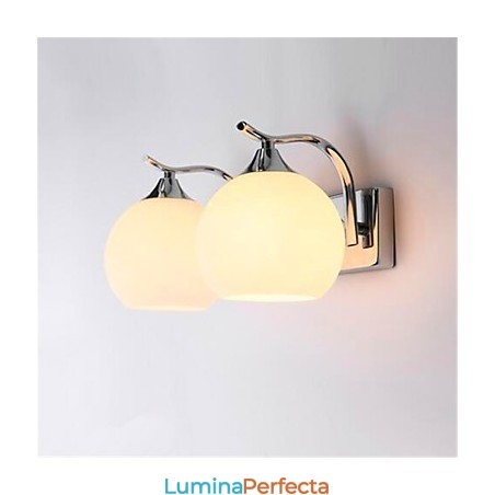 Caracteristică modernă și contemporană galvanizată pentru protecția ochilor în stil mini Lumină ambientală Caracteristică modernă și contemporană galvanizată pentru protecția ochilor în stil mini Lumină ambientală
