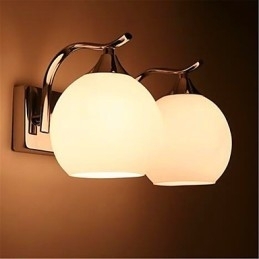 Caracteristică modernă și contemporană galvanizată pentru protecția ochilor în stil mini Lumină ambientală