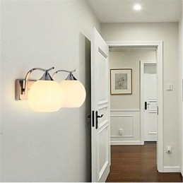 Caracteristică modernă și contemporană galvanizată pentru protecția ochilor în stil mini Lumină ambientală