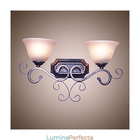 Rustic Lodge Tradițional Clasic Altele Caracteristică pentru Mini Style Downlight Aplice de perete Lampă de perete Rustic Lodge Tradițional Clasic Altele Caracteristică pentru Mini Style Downlight Aplice de perete Lampă de perete