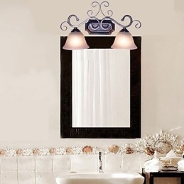 Rustic Lodge Tradițional Clasic Altele Caracteristică pentru Mini Style Downlight Aplice de perete Lampă de perete